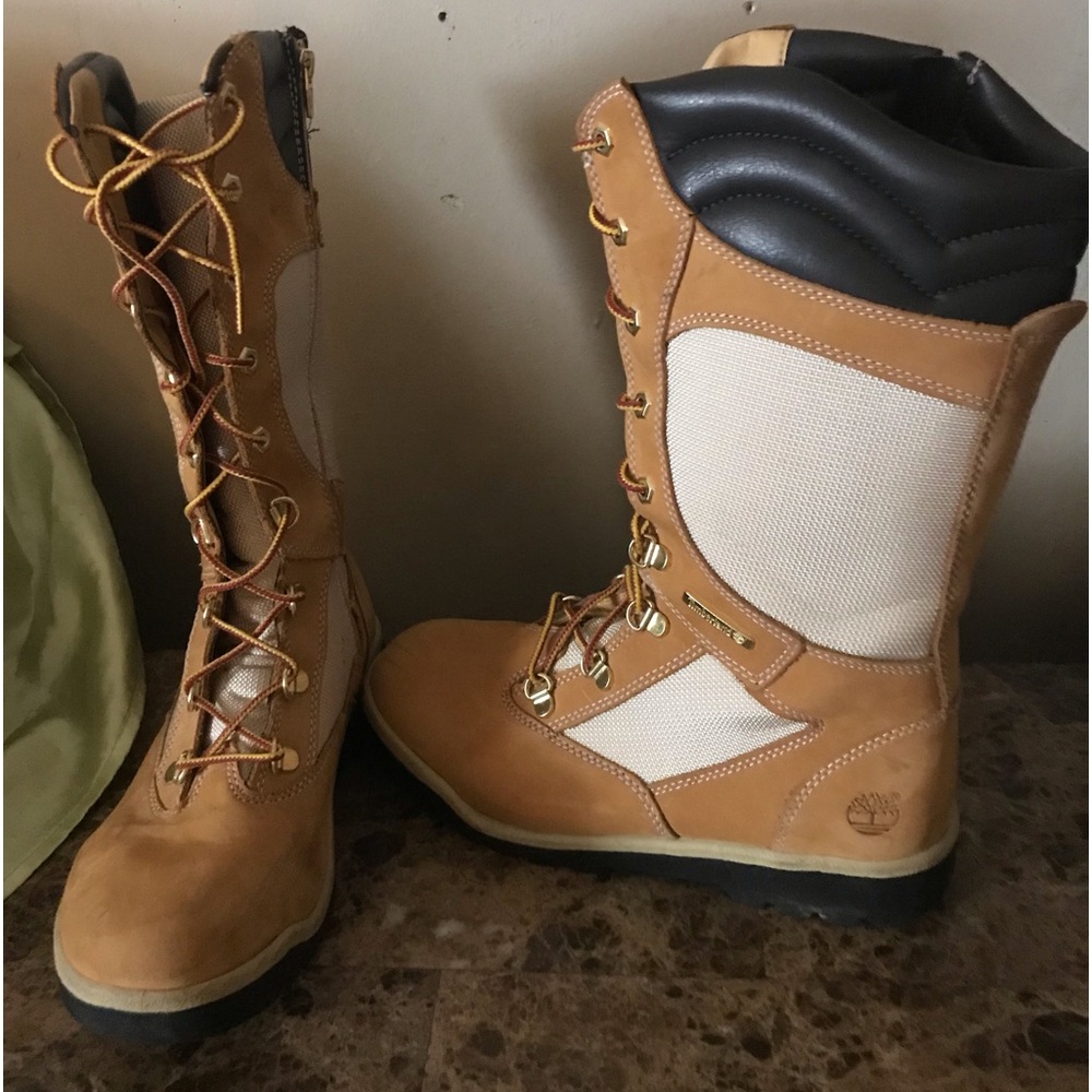 Womens Timberland boots